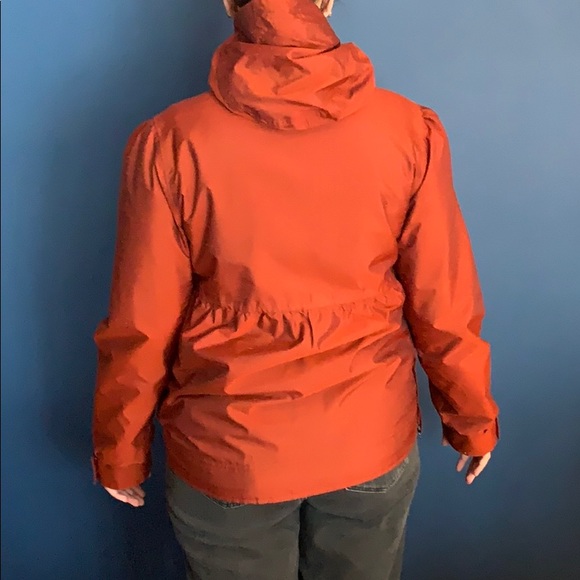 Light Weight Ski Jacket - Picture 6 of 10